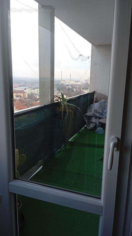 Appartement à CHALON-SUR-SAONE