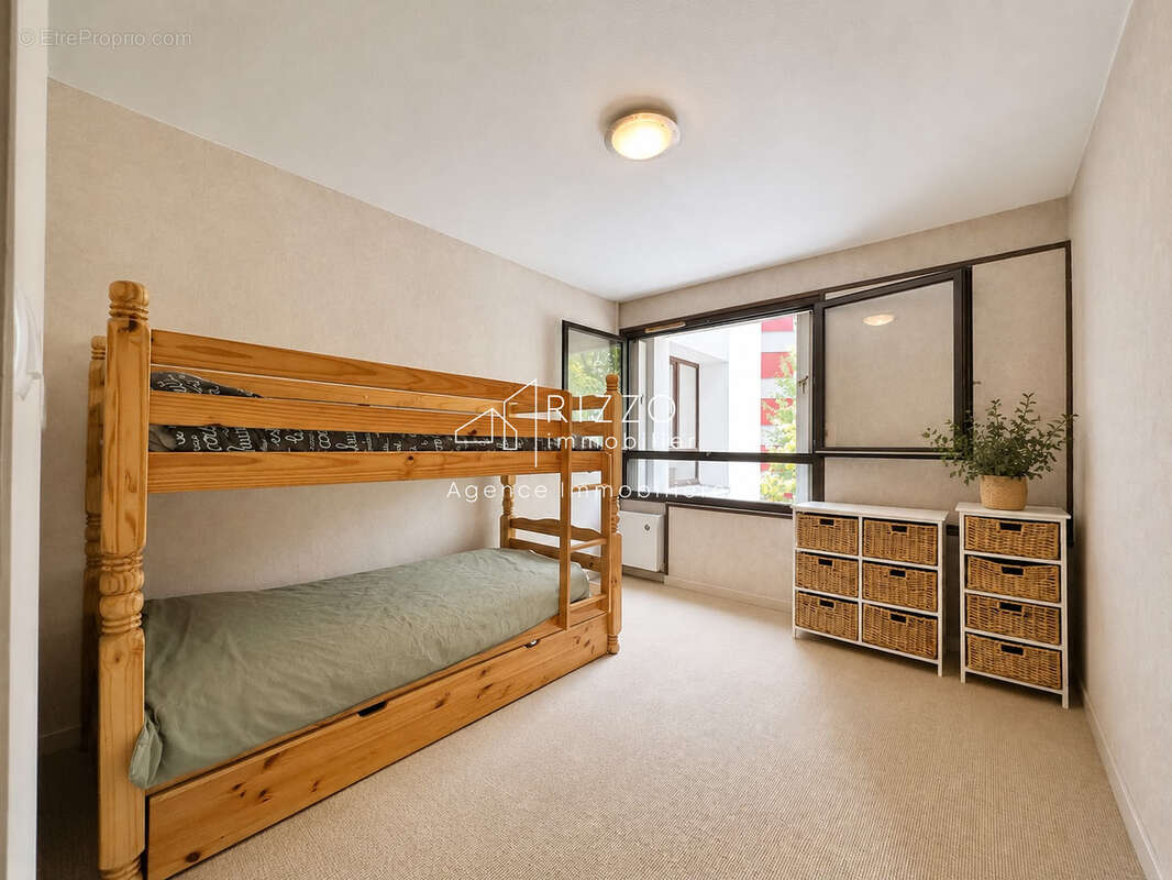 Appartement à MEYTHET
