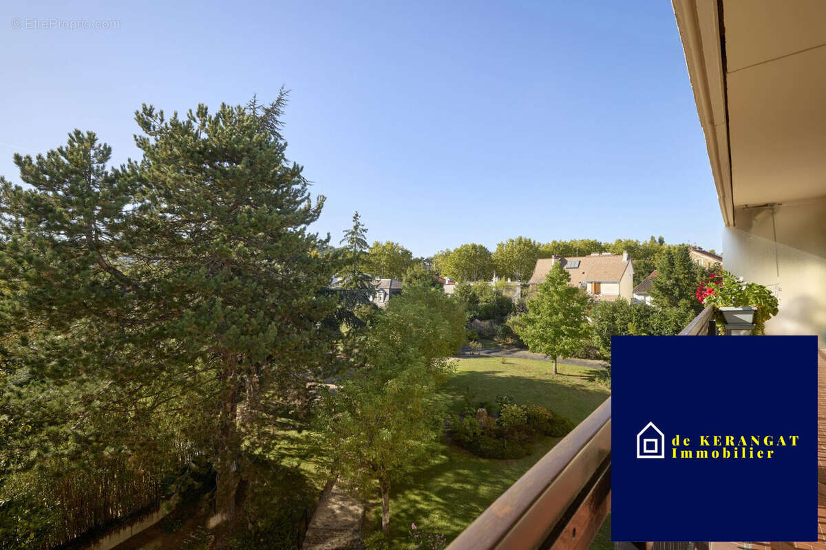 Appartement à SCEAUX