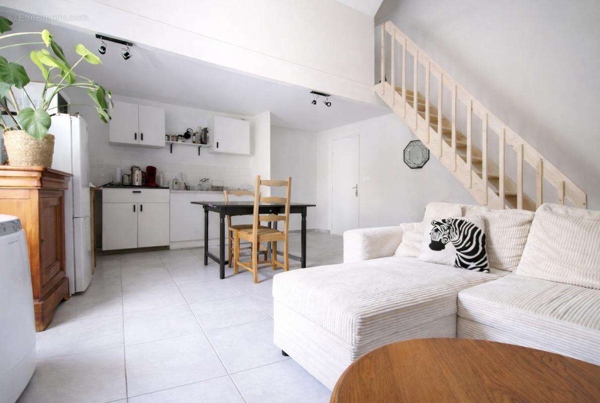 Appartement à GENAS