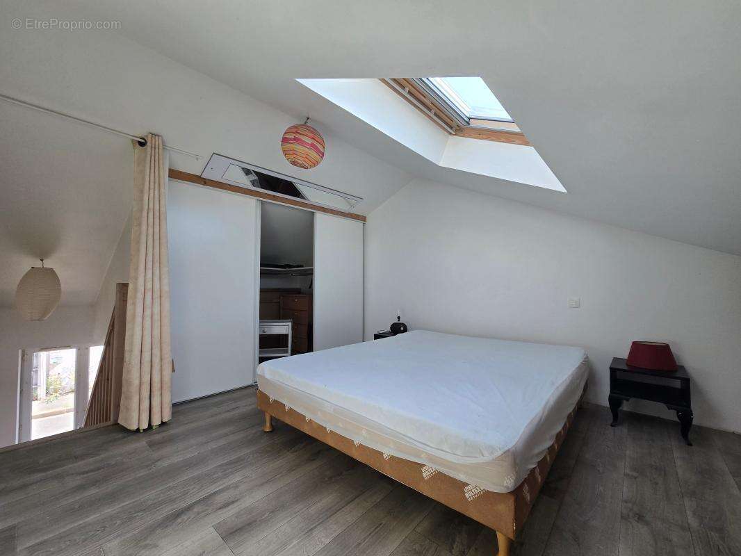 Maison à LA ROCHELLE