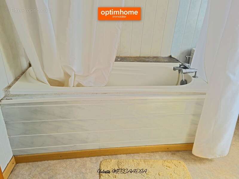 Maison à VAUCOULEURS