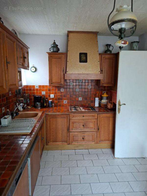 Maison à LE BOUSCAT