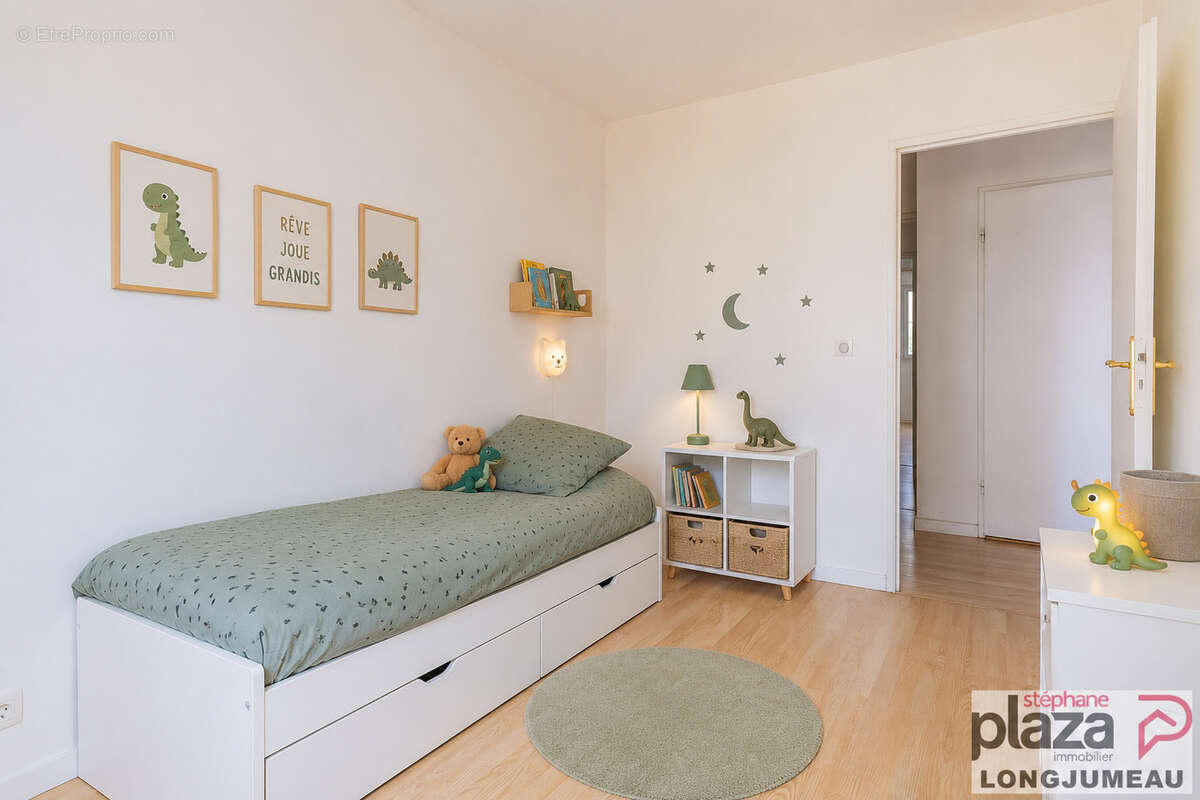 Appartement 3 pièces - photo 5