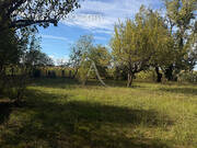 Terrain à SAINT-ETIENNE-DE-TULMONT