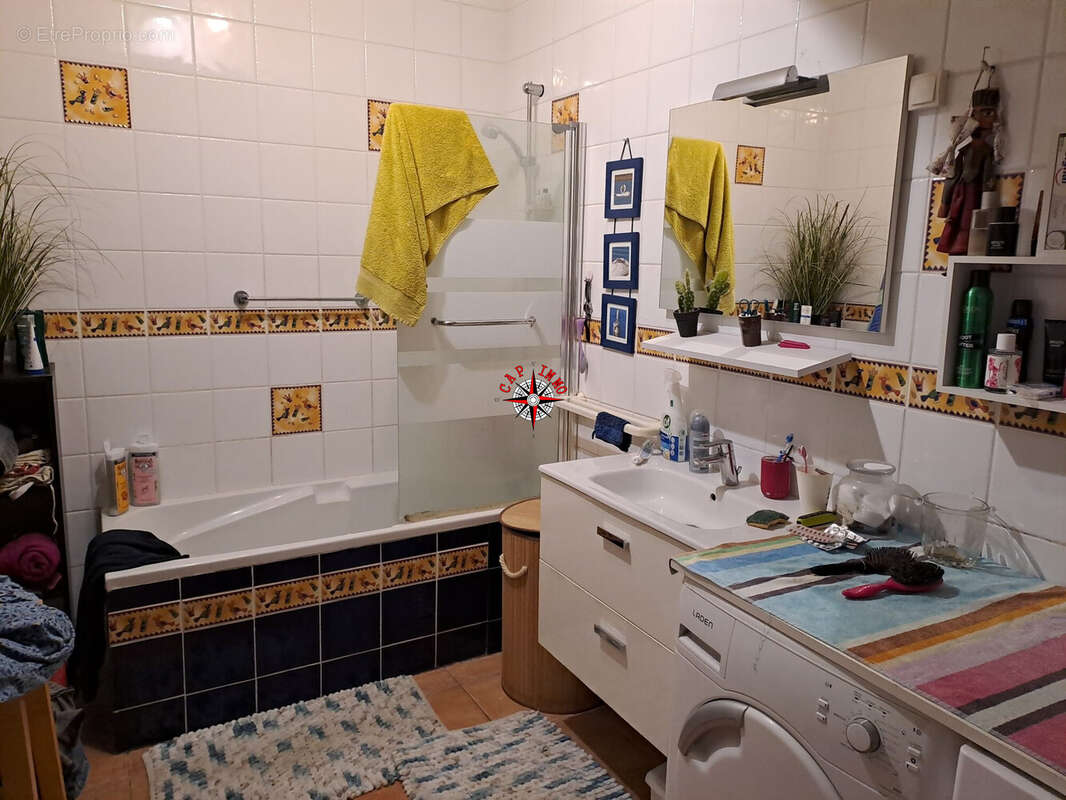 Appartement à CUCQ