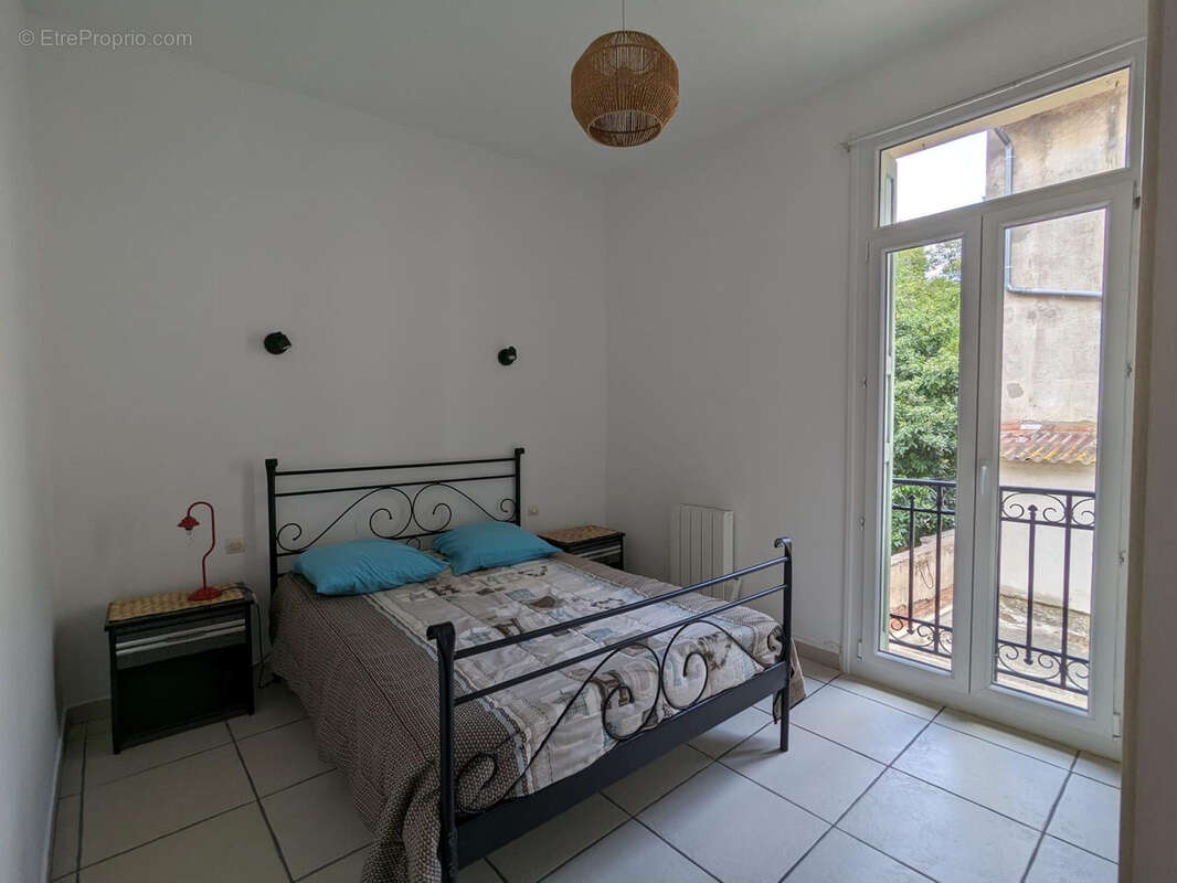 Appartement à PERPIGNAN
