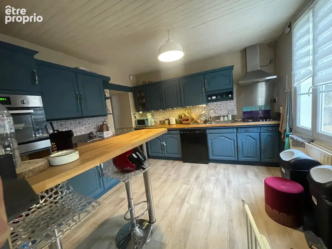 Charmante maison ancienne secteur bury 225000 € - photo 3