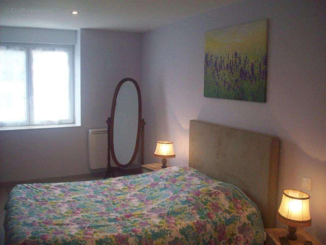 Maison à MARVILLE