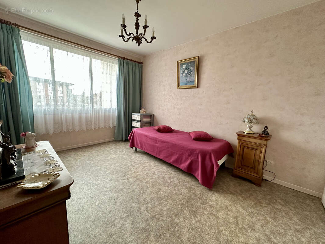 Appartement à RONCHIN