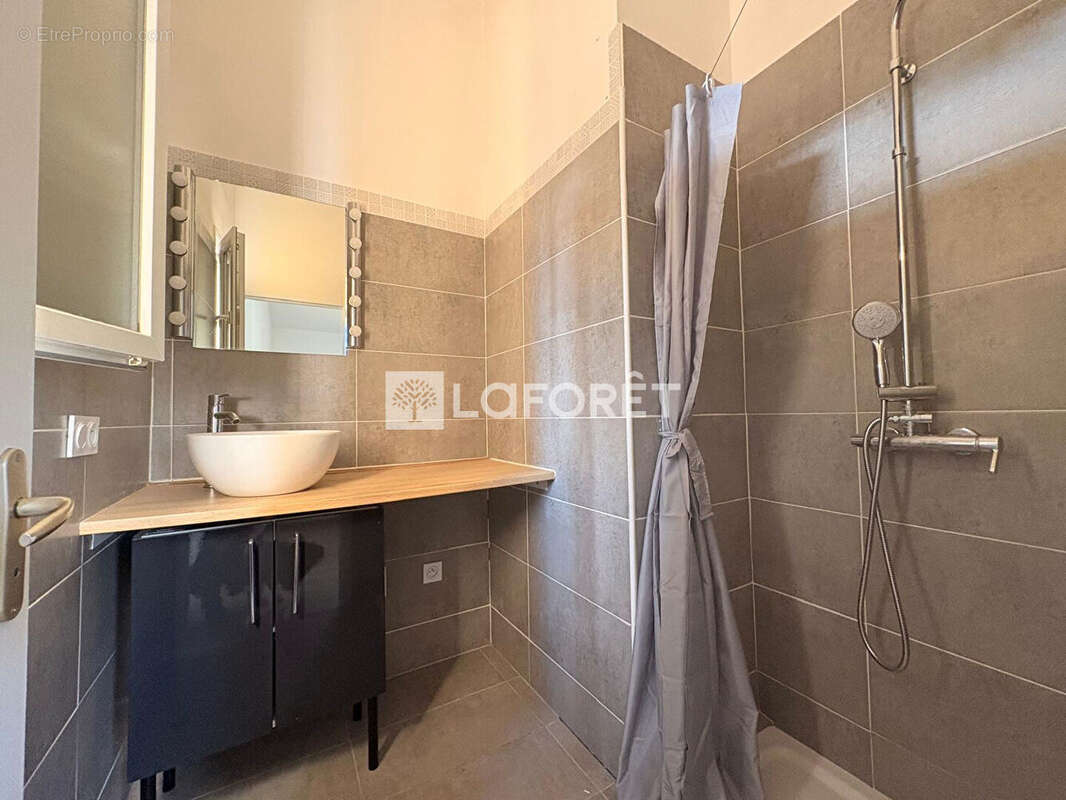 Appartement Montesquieu Des Alberes 2 pièce(s) 37 m2 - photo 3