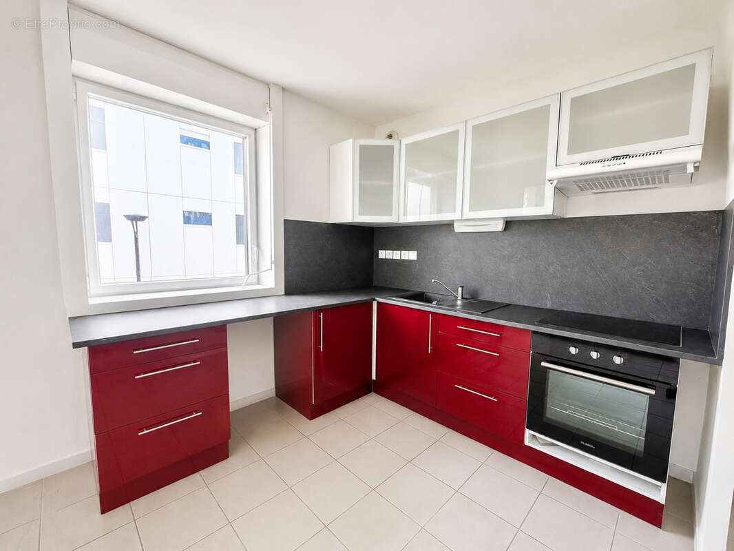 Appartement à BLAGNAC