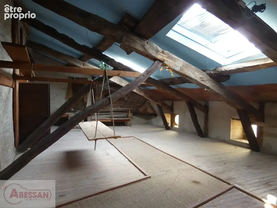 Maison 313 m² à Cordes-Sur-Ciel  - photo 8