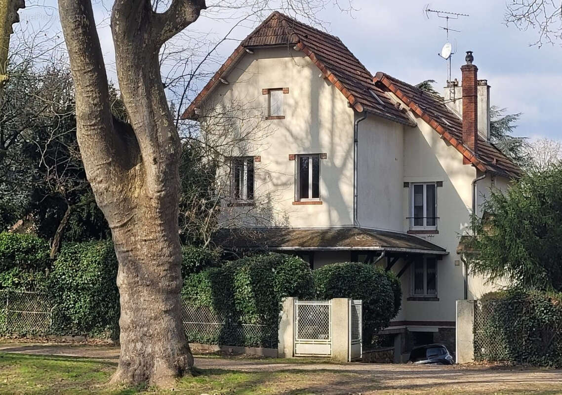 Maison à DRAVEIL