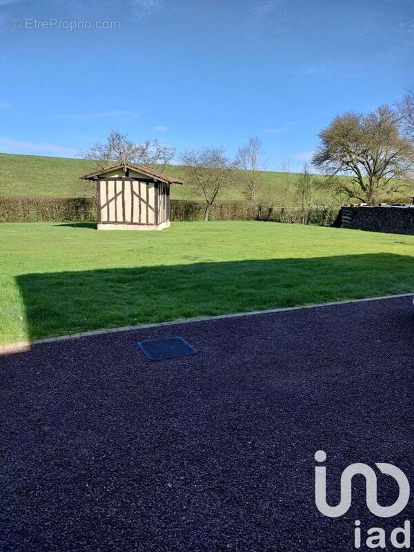 Photo 6 - Maison à GIFFAUMONT-CHAMPAUBERT