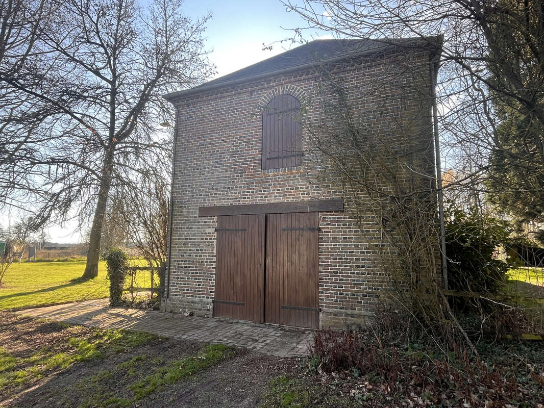 Maison à LA VESPIERE