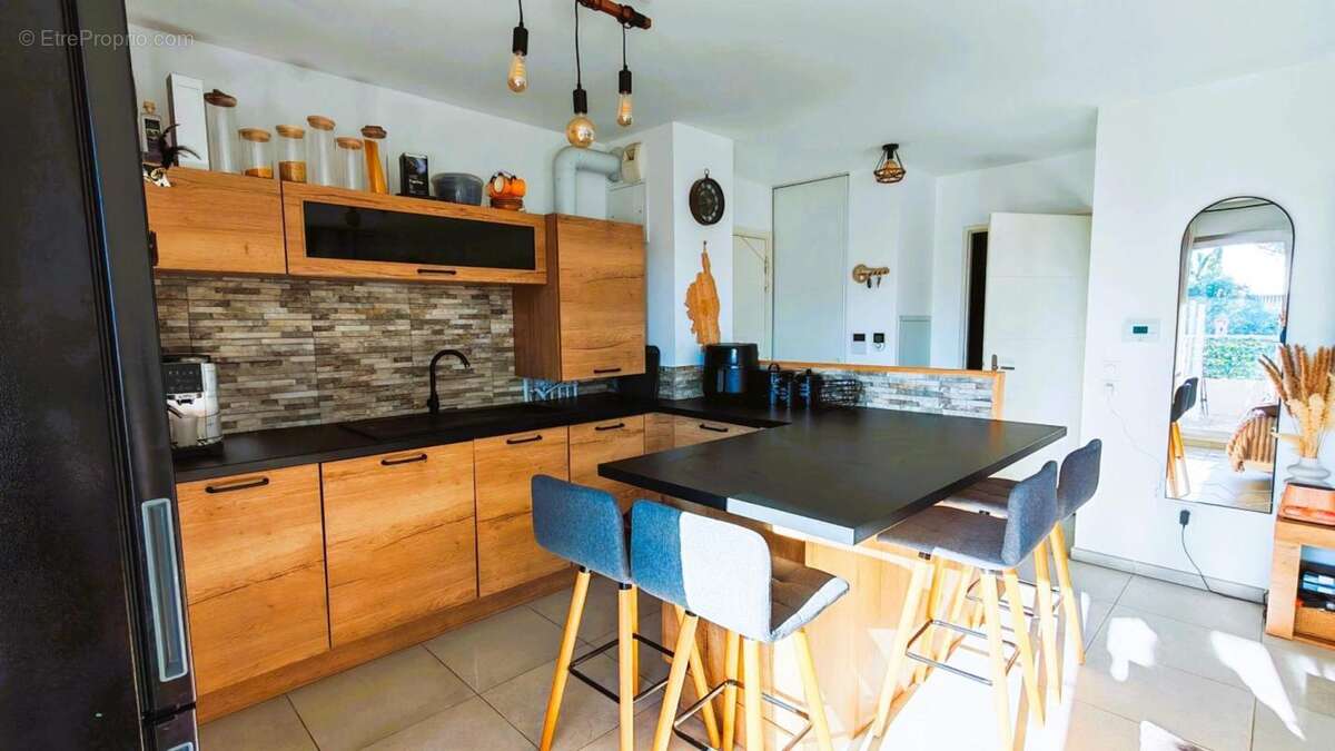 Appartement à FREJUS