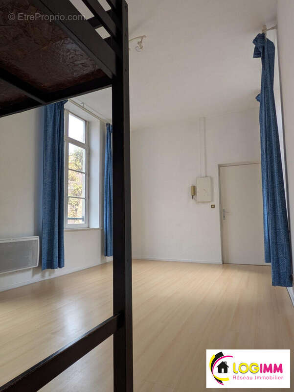 Appartement à LILLE
