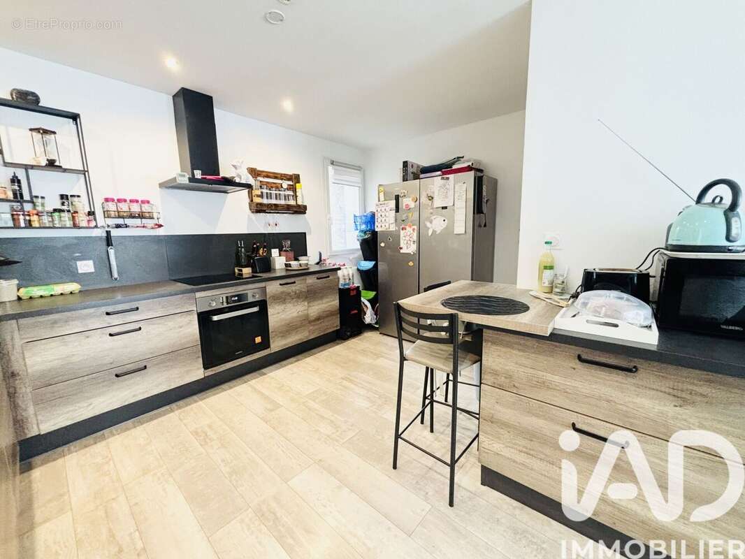 Photo 5 - Maison à CHATEAUBRIANT