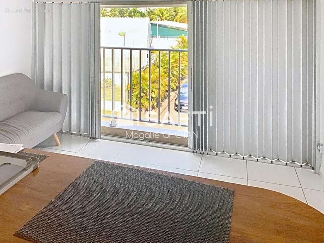 Photo 7 - Appartement à BAIE-MAHAULT