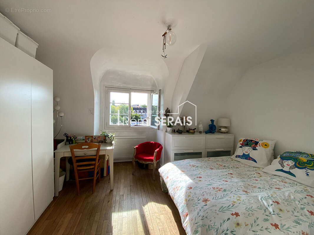 Appartement à FALAISE