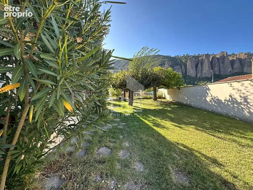 Maison 157m² à les mées - photo 12