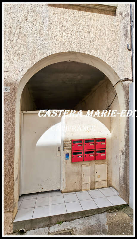 Appartement à CONDOM
