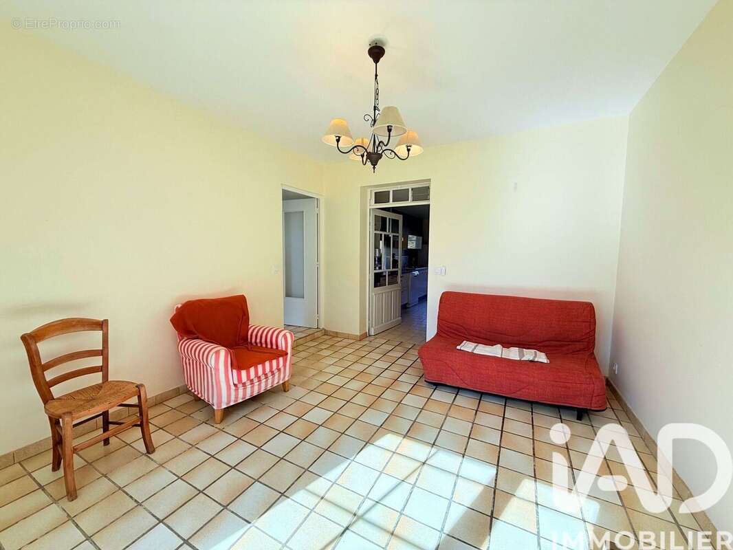 Photo 8 - Maison à AVAILLES-LIMOUZINE