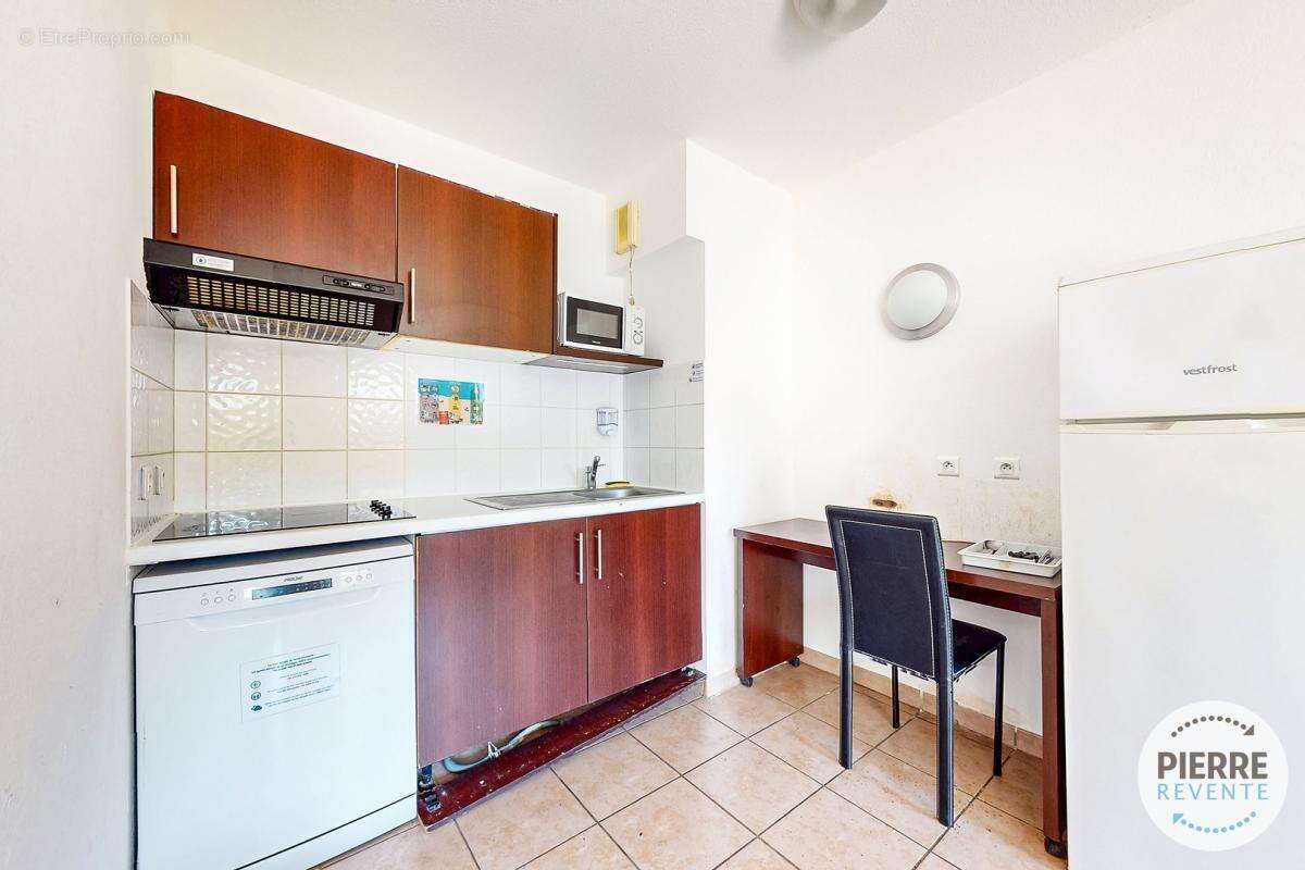 Six-Fours : Idéal investissement locatif et/ ou résidence secondaire - photo 2