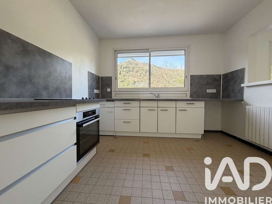 Photo 5 - Maison à VALS-LES-BAINS