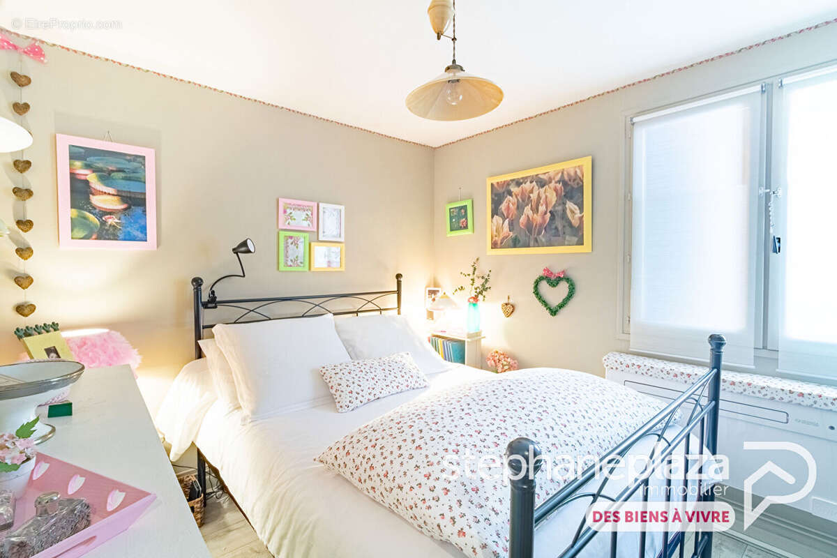 Appartement à BOURG-EN-BRESSE