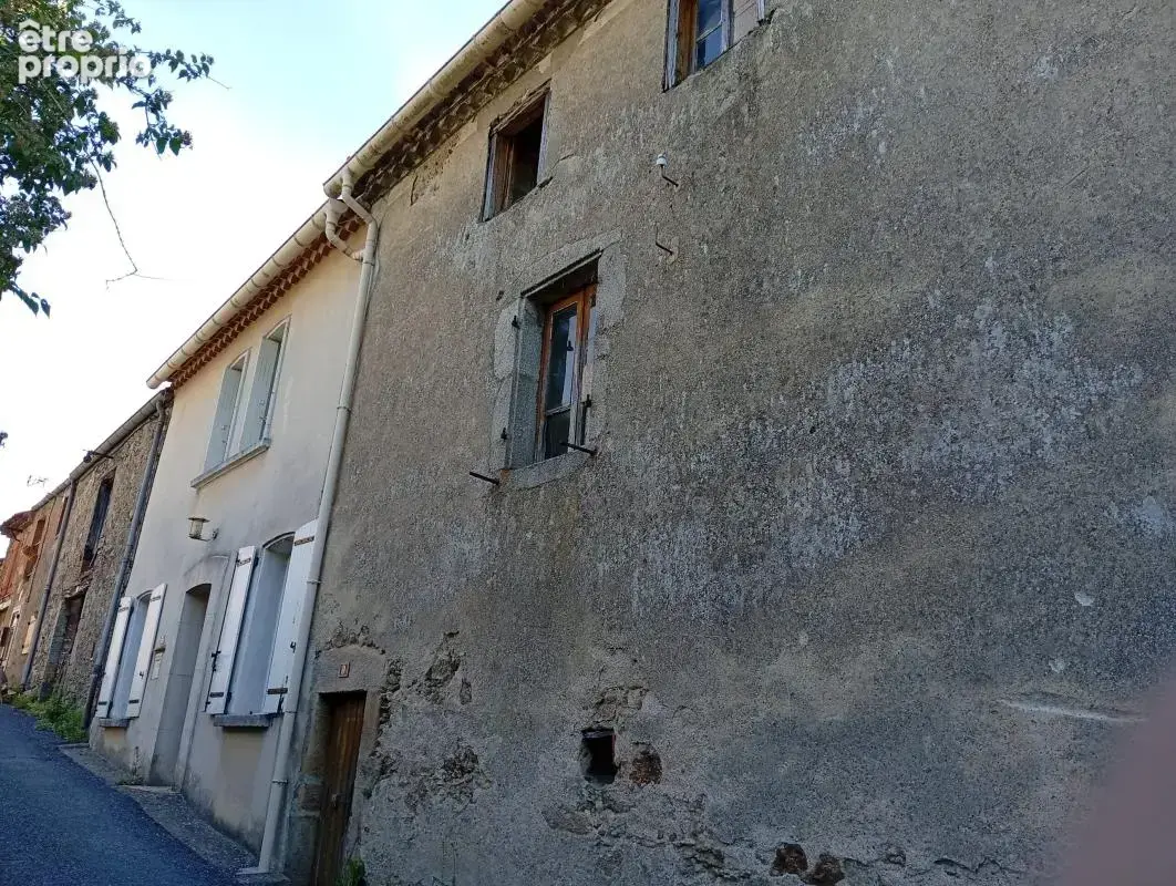 A vendre lot de deux maisons albine 81240 - photo 8