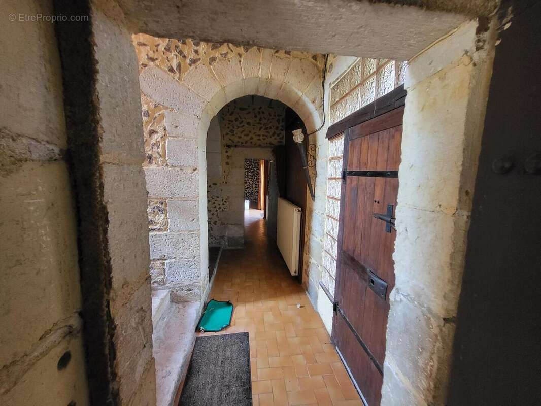 20250826113639 - Maison à PERIGUEUX