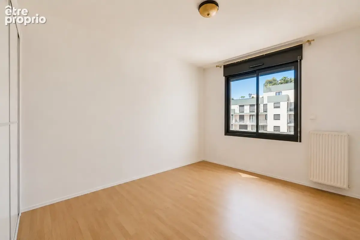 Appartement de standing T5 de 127,72 m2 avec une terrasse de 33 m2, Toulouse Compans Caffarelli (31000) - photo 14