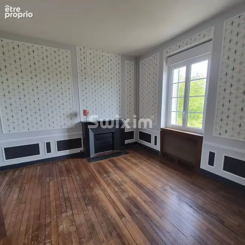 Charme & authenticité – ancien presbytère rénové avec piscine chauffée - photo 10
