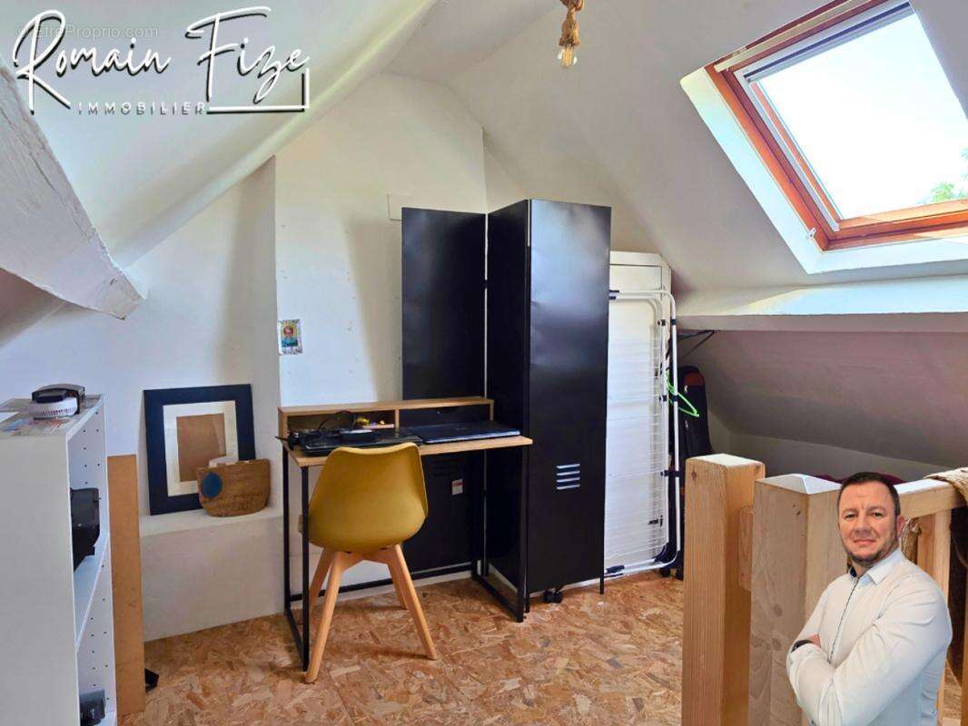 Maison 91 m² à Portbail  - photo 9