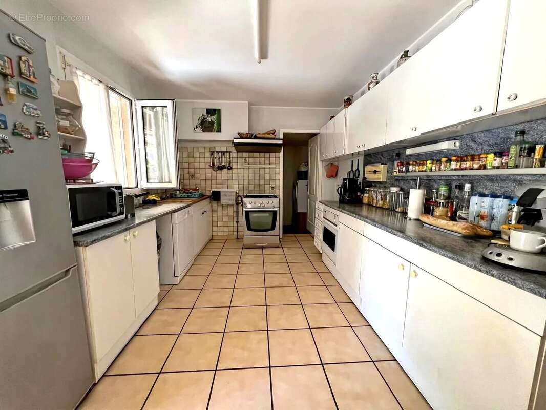 Maison à LE GRAU-DU-ROI