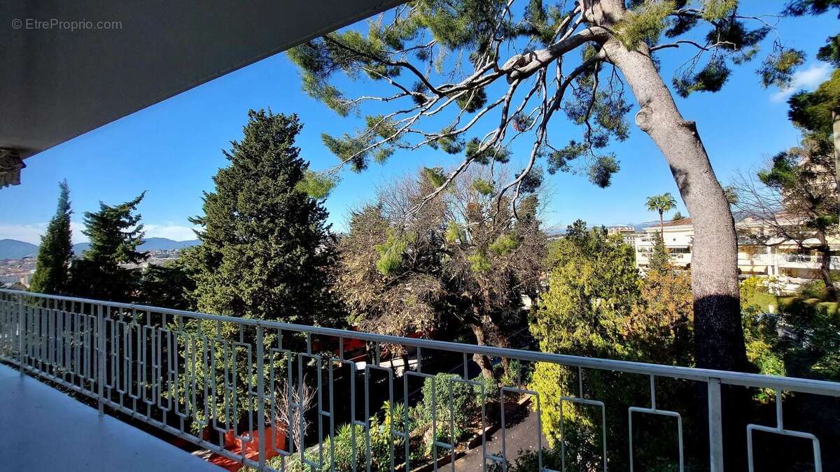 CANNES "Oxford", Vue mer d'exception ! - photo 9