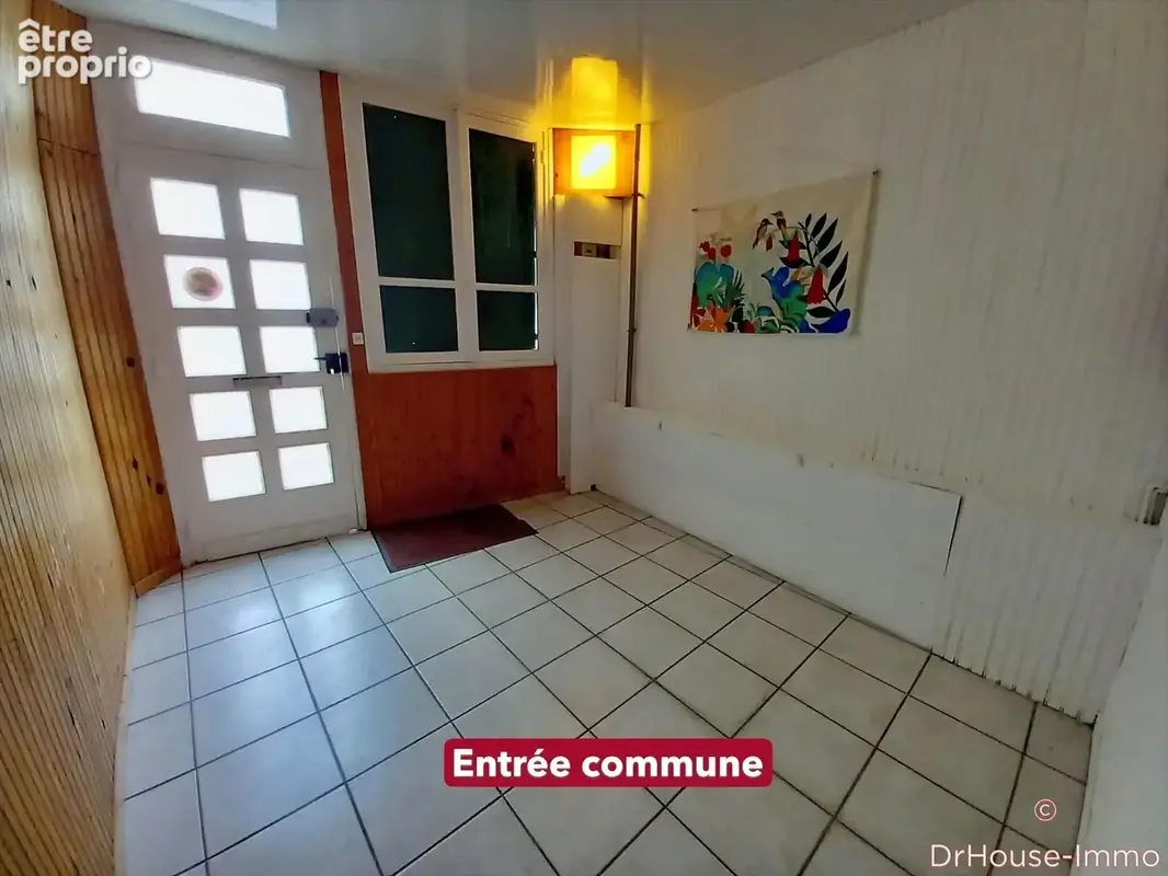 Appartement 4 pièces 101 m² à vendre à Louviers (27400) - photo 48