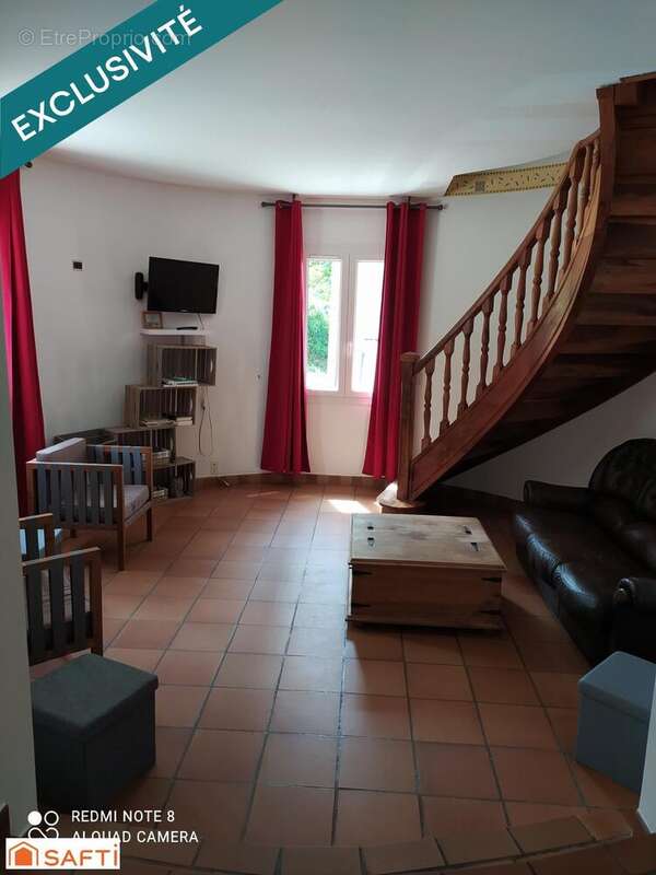 Photo 6 - Maison à VALENSOLE