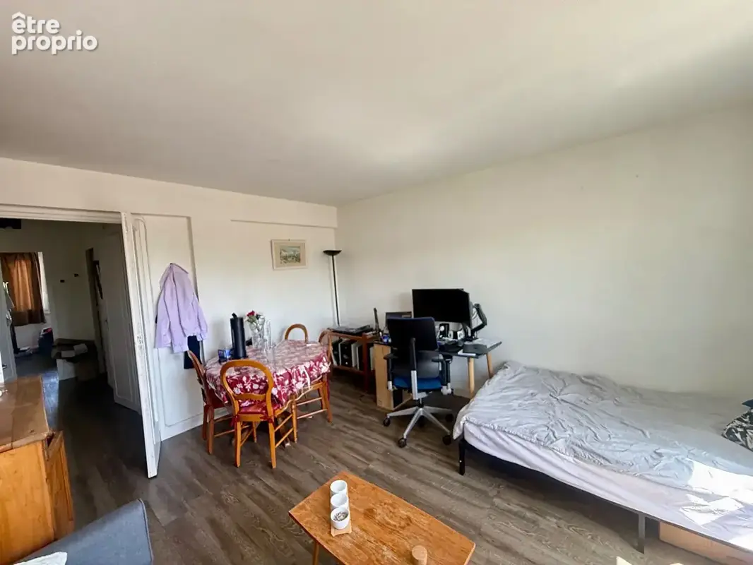 Appartement Clamart 2 pièce(s) 47 m2 - photo 3