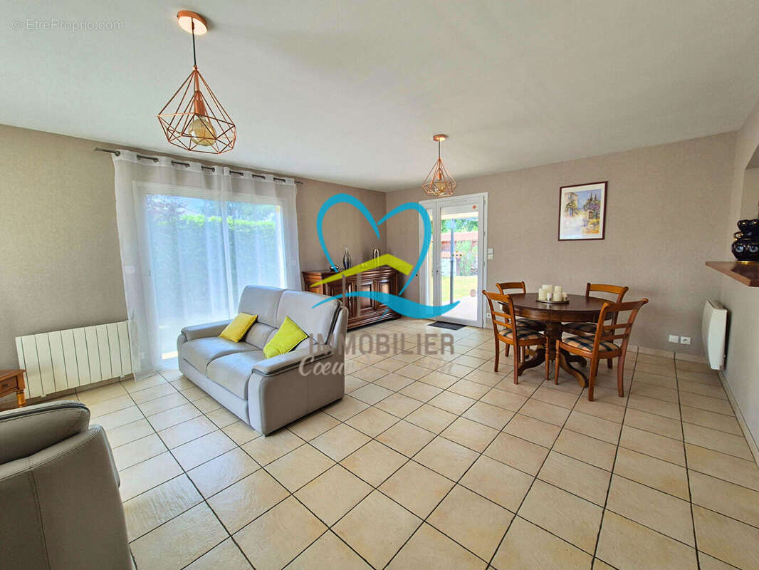 Maison à AUDENGE