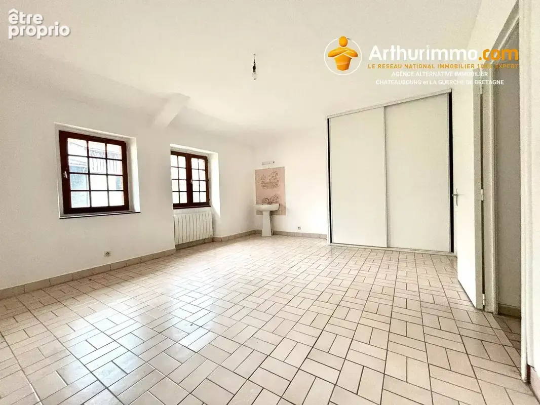 Vente Maison Bais(35680) 147 000ï¿œ - photo 4