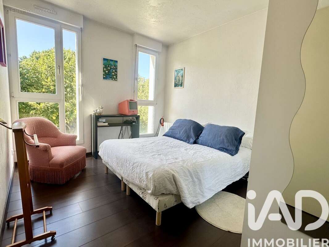 Photo 7 - Appartement à MEZY-SUR-SEINE