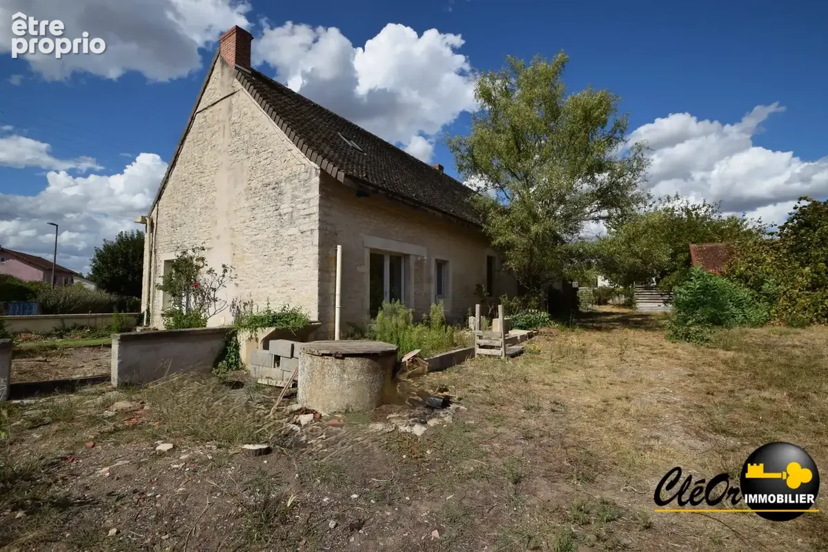Maison 118 m² à Saint-Marcel  - photo 4