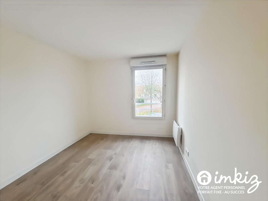 Appartement à BOBIGNY