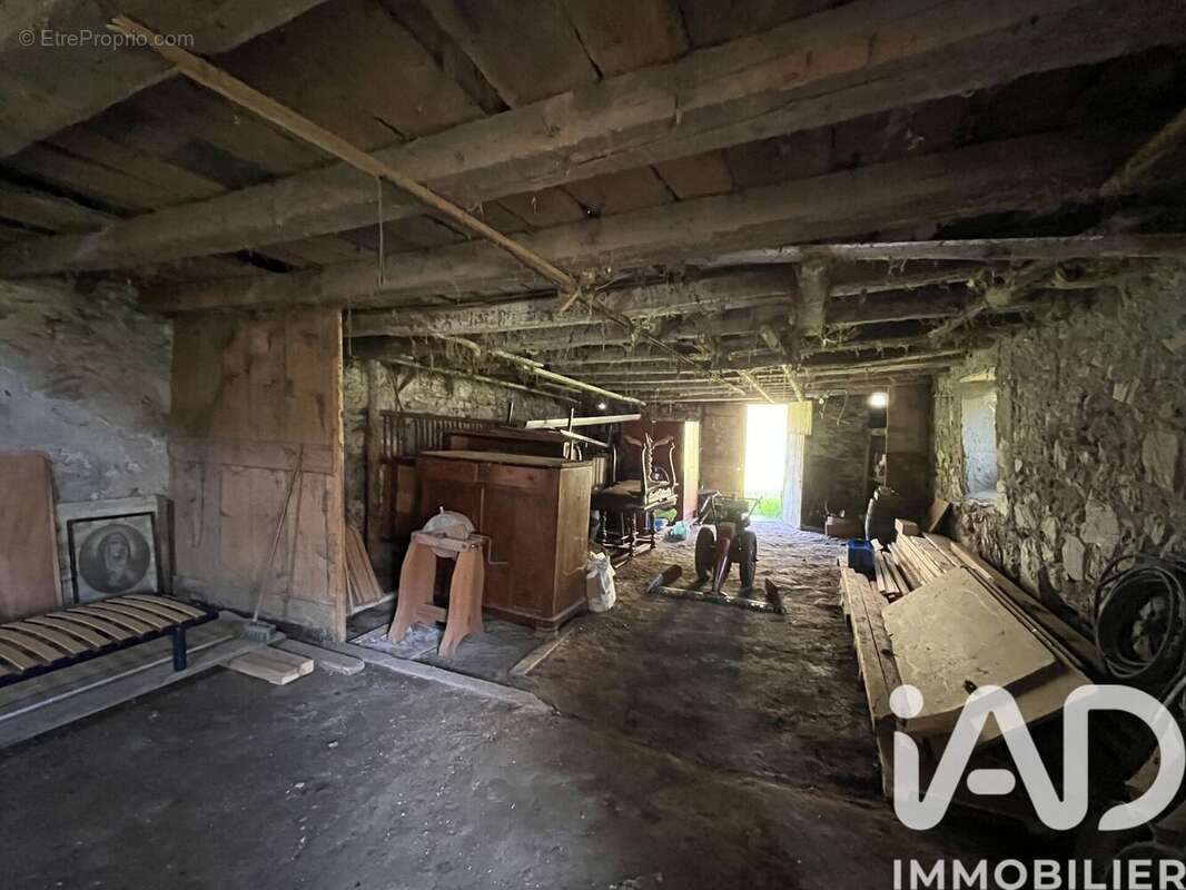 Photo 7 - Maison à CAMPAN