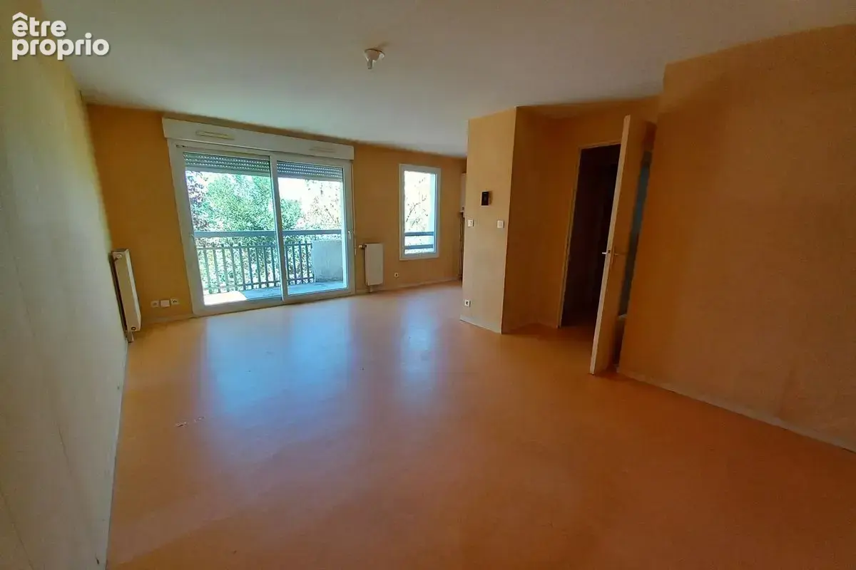 Agréable appartement T2 - Résidence Château Cru à PIBRAC - photo 2