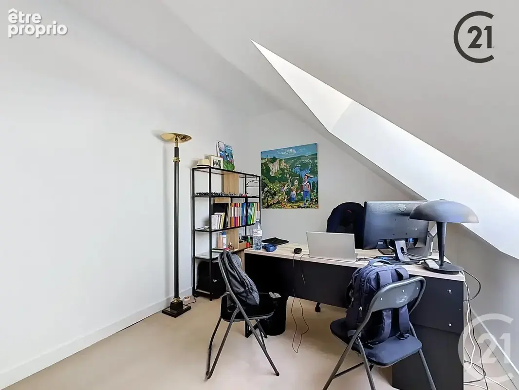 Maison 7 pièces 209 m² à vendre à Auxerre (89000) - photo 24