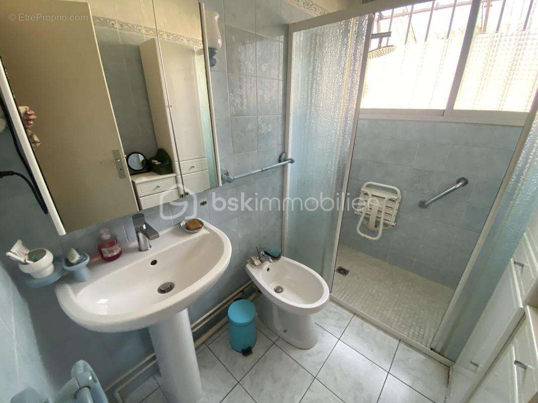 Maison à CASTELGINEST